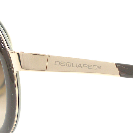 DSQUARED2 (�������) DQ0003 ���۶� �̹���5 - ���̺��� �߰���ǰ
