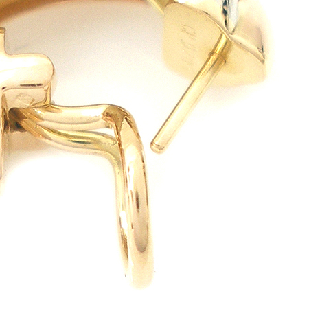 Cartier(��쿡) 80083231 18K ��ũ/ȭ��Ʈ/���ο� ��� 3�� Ʈ����Ƽ �Ͱ��� [�б�������] �̹���2 - ���̺��� �߰���ǰ