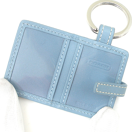 Coach(��ġ) �������� ���帵 ����ø ŰȦ�� [�б�������] �̹���3 - ���̺��� �߰���ǰ