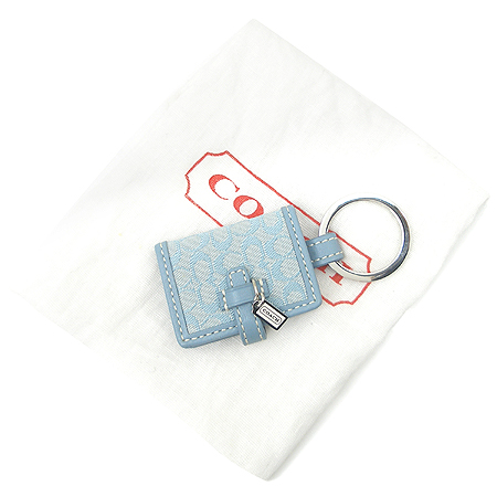 Coach(��ġ) �������� ���帵 ����ø ŰȦ�� [�б�������] �̹���5 - ���̺��� �߰���ǰ