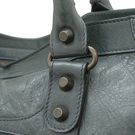 Balenciaga(�߷��þư�) 115748 CLASSIC(Ŭ����) CITY(��Ƽ) 2WAY + �����ſ� [�б�������] �̹���4 - ���̺��� �߰���ǰ