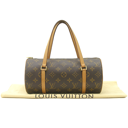 Louis Vuitton(���̺���) M51386 ���׷� ĵ���� ���ʷ�26 ��Ʈ�� �̹���2 - ���̺��� �߰���ǰ