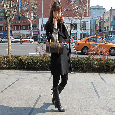 Louis Vuitton(���̺���) M51386 ���׷� ĵ���� ���ʷ�26 ��Ʈ�� �̹���6 - ���̺��� �߰���ǰ