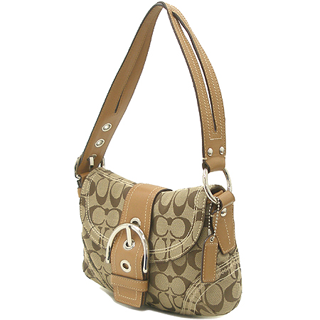 Coach(��ġ) �ñ׳��� �ΰ� �ڰ��� ���� ��Ƽġ ���� ��Ŭ ����� �̹���2 - ���̺��� �߰���ǰ
