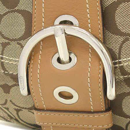 Coach(��ġ) �ñ׳��� �ΰ� �ڰ��� ���� ��Ƽġ ���� ��Ŭ ����� �̹���3 - ���̺��� �߰���ǰ
