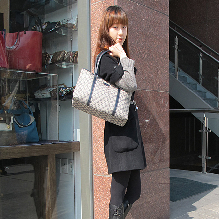 Gucci(����) 114595 PVC ���̺� ����� [��������] �̹���6 - ���̺��� �߰���ǰ