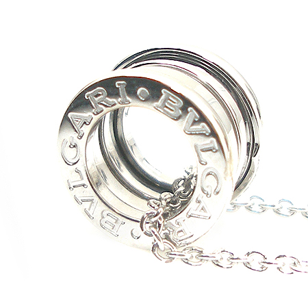 Bvlgari(�Ұ���) B-ZERO-1 18K ȭ��Ʈ ��� �Ҵ�Ʈ + 18K ȭ��Ʈ ��� ü�� ����� [�б�������] �̹���3 - ���̺��� �߰���ǰ