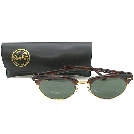 RAY-BAN(���̺�) BAUSCH&LOMB ���� �� ���� ���۶� �̹���2 - ���̺��� �߰���ǰ