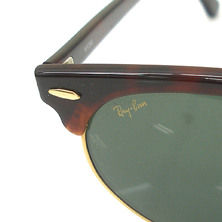 RAY-BAN(���̺�) BAUSCH&LOMB ���� �� ���� ���۶� �̹���5 - ���̺��� �߰���ǰ