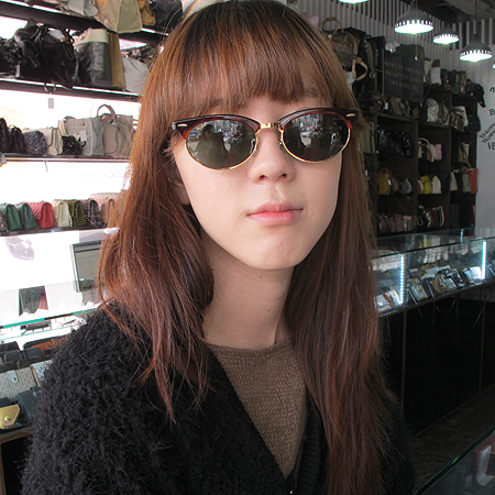 RAY-BAN(���̺�) BAUSCH&LOMB ���� �� ���� ���۶� �̹���6 - ���̺��� �߰���ǰ