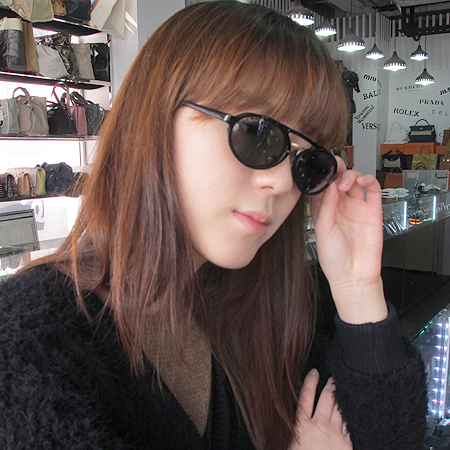 RAY-BAN(���̺�) CV001 STYLE V ���� ���۶� �̹���5 - ���̺��� �߰���ǰ