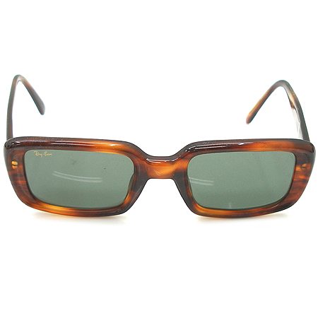 RAY-BAN(���̺�) W2831�簢 ���� ���۶� �̹���2 - ���̺��� �߰���ǰ