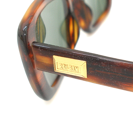 RAY-BAN(���̺�) W2831�簢 ���� ���۶� �̹���4 - ���̺��� �߰���ǰ