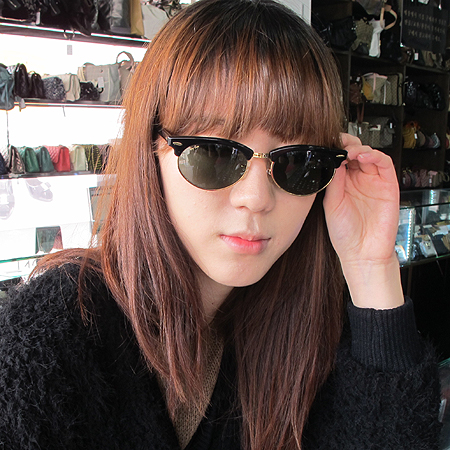 RAY-BAN(���̺�) BAUSCH&LOMB ���� �� ���� ���۶� �̹���6 - ���̺��� �߰���ǰ