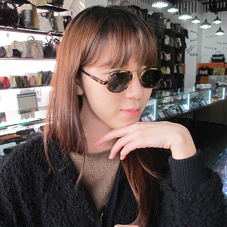 RAY-BAN(���̺�) ȣ�� ���� ���� ���۶� �̹���6 - ���̺��� �߰���ǰ