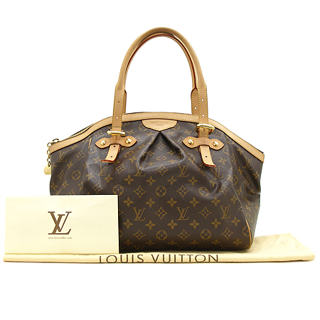 Louis Vuitton(���̺���) M40144 ���׷� ĵ���� Ƽ����GM ����� �̹���2 - ���̺��� �߰���ǰ