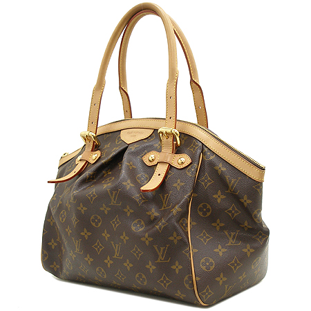 Louis Vuitton(���̺���) M40144 ���׷� ĵ���� Ƽ����GM ����� �̹���3 - ���̺��� �߰���ǰ