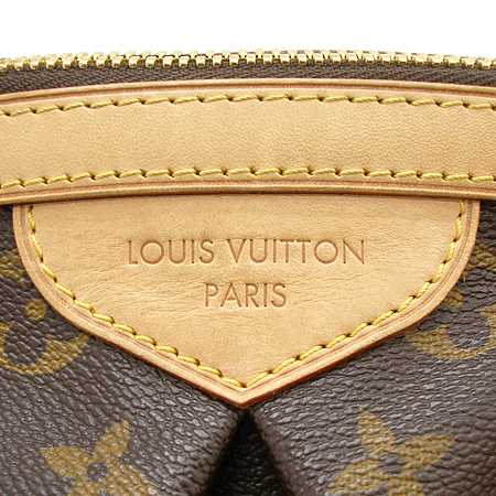 Louis Vuitton(���̺���) M40144 ���׷� ĵ���� Ƽ����GM ����� �̹���4 - ���̺��� �߰���ǰ