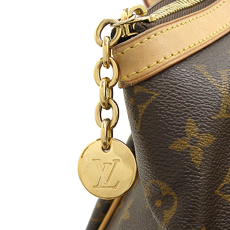 Louis Vuitton(���̺���) M40144 ���׷� ĵ���� Ƽ����GM ����� �̹���5 - ���̺��� �߰���ǰ