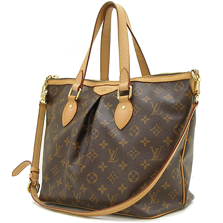 Louis Vuitton(���̺���) M40145 ���׷� ĵ���� �ȷ���PM 2-WAY �̹���3 - ���̺��� �߰���ǰ