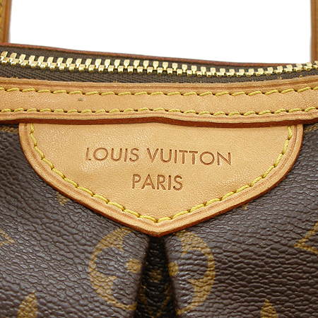 Louis Vuitton(���̺���) M40145 ���׷� ĵ���� �ȷ���PM 2-WAY �̹���4 - ���̺��� �߰���ǰ