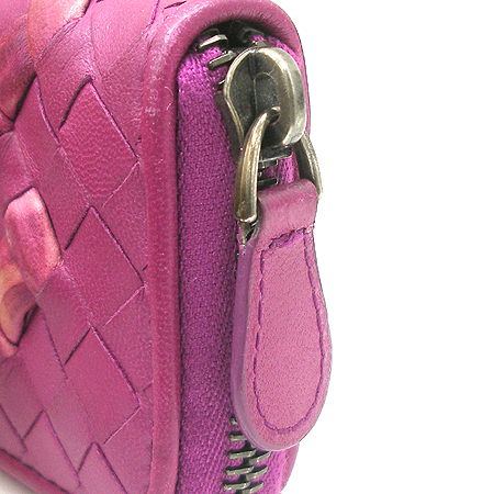 BOTTEGAVENETA (���װ�����Ÿ) 114075 ���� ���� ¤�� ���� ī�� ���� �̹���2 - ���̺��� �߰���ǰ