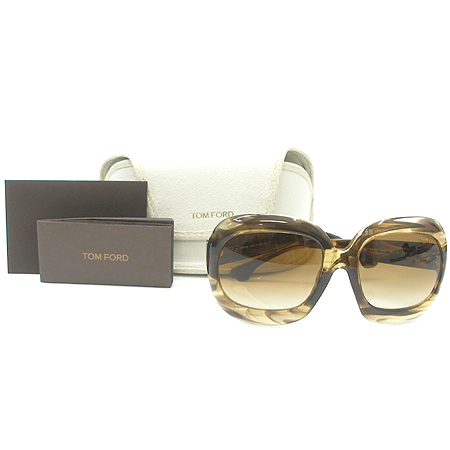 TOMFORD(������) TF83 ���ٶ��� �� ���۶� �̹���2 - ���̺��� �߰���ǰ