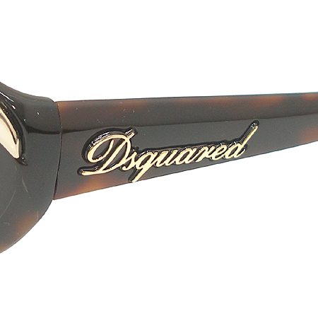 DSQUARED2 (�������) DQ0018 ���۶� �̹���4 - ���̺��� �߰���ǰ