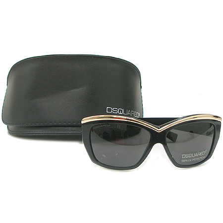 DSQUARED2 (�������) DQ0018 ���۶� �̹���2 - ���̺��� �߰���ǰ