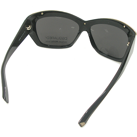 DSQUARED2 (�������) DQ0018 ���۶� �̹���3 - ���̺��� �߰���ǰ