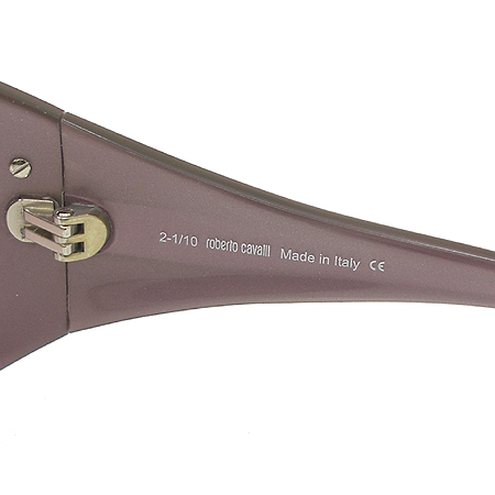CAVALLI(��߸�) RC386 S/S ���������� ���۶� �̹���5 - ���̺��� �߰���ǰ