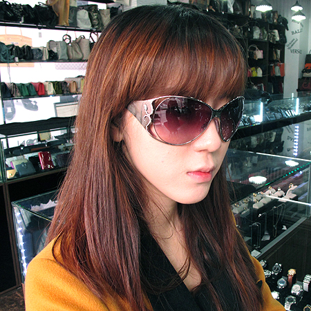 CAVALLI(��߸�) RC386 S/S ���������� ���۶� �̹���6 - ���̺��� �߰���ǰ