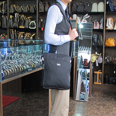 Bally(�߸�) CERIANO �к긯 ũ�ν��� [��������] �̹���6 - ���̺��� �߰���ǰ