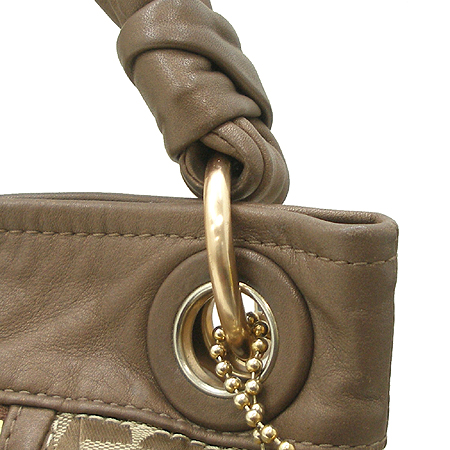 Coach(��ġ) �ɾ�Ʈ �����ͺ� ��Ŀ ���� 2WAY [��������] �̹���4 - ���̺��� �߰���ǰ