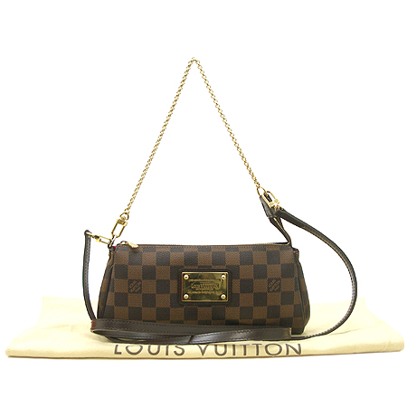 Louis Vuitton(���̺���) N55213 �ٹ̿� ���� ĵ���� ���� Ŭ��ġ ����� [��������] �̹���2 - ���̺��� �߰���ǰ