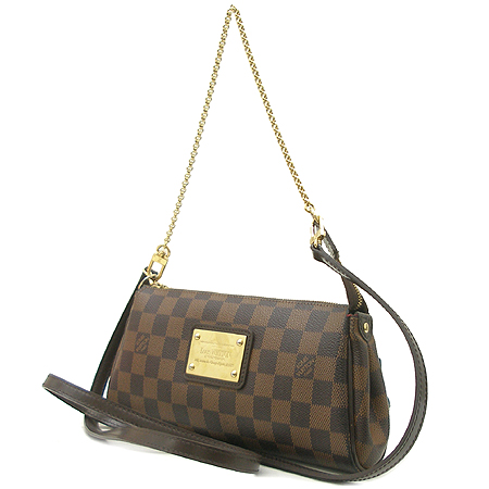 Louis Vuitton(���̺���) N55213 �ٹ̿� ���� ĵ���� ���� Ŭ��ġ ����� [��������] �̹���3 - ���̺��� �߰���ǰ