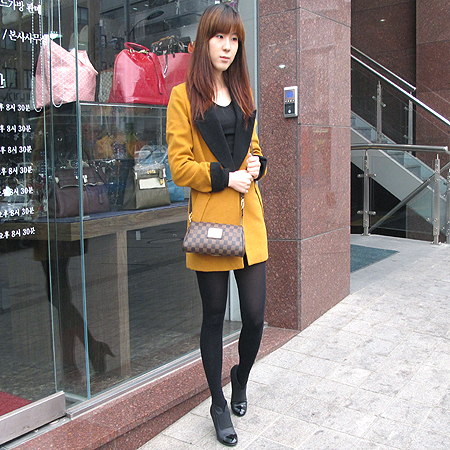Louis Vuitton(���̺���) N55213 �ٹ̿� ���� ĵ���� ���� Ŭ��ġ ����� [��������] �̹���5 - ���̺��� �߰���ǰ