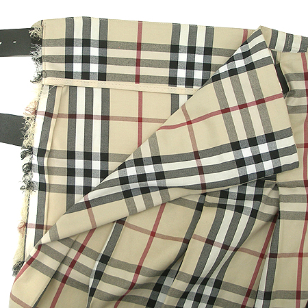 Burberry(������) ��ĿƮ[��õ��] �̹���2 - ���̺��� �߰���ǰ