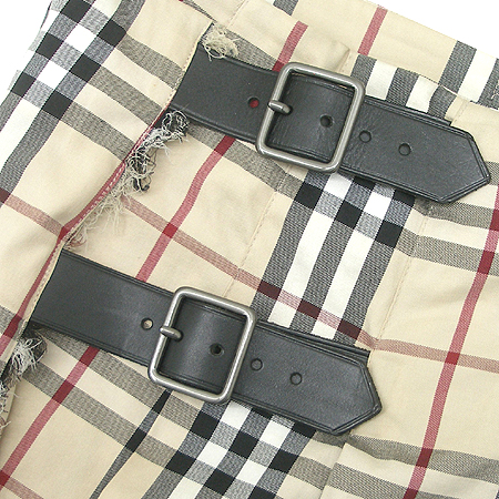 Burberry(������) ��ĿƮ[��õ��] �̹���3 - ���̺��� �߰���ǰ