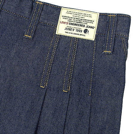 Levi's(�����̽�) û��ĿƮ �̹���3 - ���̺��� �߰���ǰ