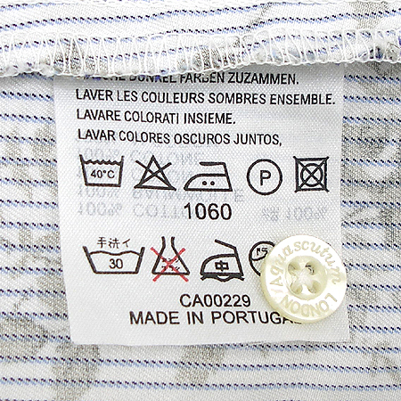 AQUASCUTUM(�����ƽ���) ���� �̹���4 - ���̺��� �߰���ǰ