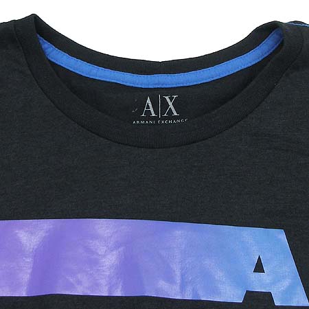 Armani Exchange(�Ƹ����� �ͽ�ü����) Ƽ �̹���2 - ���̺��� �߰���ǰ