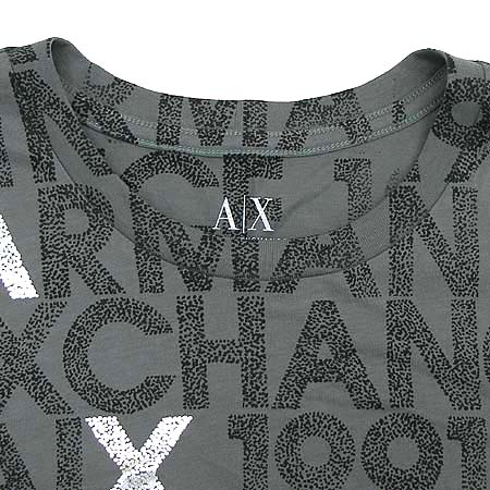 Armani Exchange(�Ƹ����� �ͽ�ü����) Ƽ �̹���2 - ���̺��� �߰���ǰ