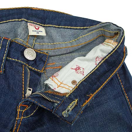 TRUERELIGION(Ʈ縱) JOEY BIG T û ̹2 - ̺ ߰ǰ