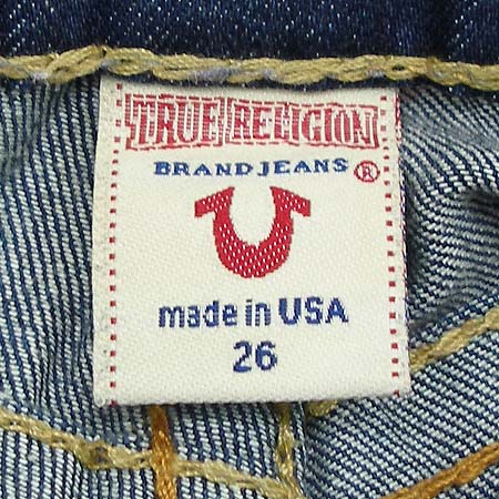 TRUERELIGION(Ʈ縱) JOEY BIG T û ̹4 - ̺ ߰ǰ