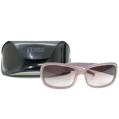 Fendi(���) FS35 ���� �̴ϼ� �ΰ� ��� ���� ���۶� �̹���2 - ���̺��� �߰���ǰ