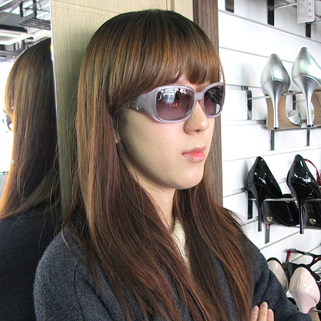 Fendi(���) FS35 ���� �̴ϼ� �ΰ� ��� ���� ���۶� �̹���6 - ���̺��� �߰���ǰ