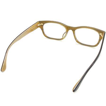 OLIVER PEOPLES (�ø��� ���ý�) VICEROY ���� �Ȱ��� �̹���4 - ���̺��� �߰���ǰ