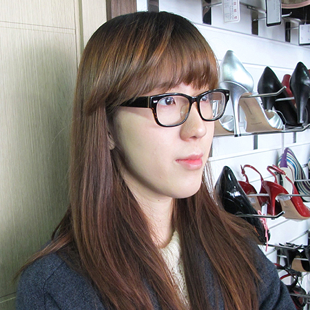 OLIVER PEOPLES (�ø��� ���ý�) VICEROY ���� �Ȱ��� �̹���6 - ���̺��� �߰���ǰ