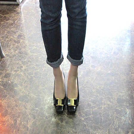 Ferragamo(��󰡸�) ���� ��Ż �ٶ� ��� ������ ������ ���� �̹���5 - ���̺��� �߰���ǰ